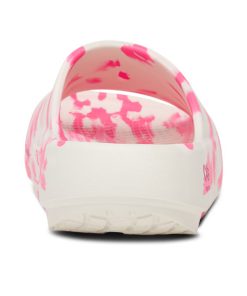 Women's Limited Edition OOahh PLUS Slide Sandal - Project Pink