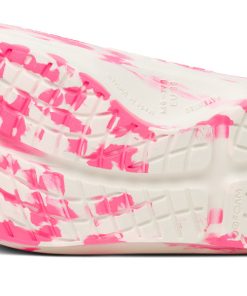 Women's Limited Edition OOahh PLUS Slide Sandal - Project Pink