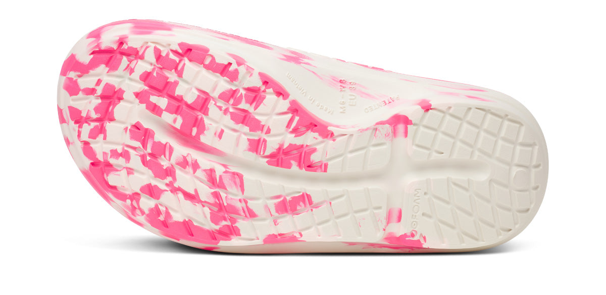 womens-limited-edition-ooahh-plus-slide-sandal-project-pink-07-07-2200PP26_shot7 Women's Limited Edition OOahh PLUS Slide Sandal - Project Pink
