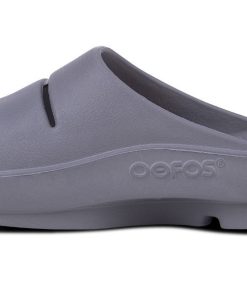 Women's OOahh Slide Sandal - Slate