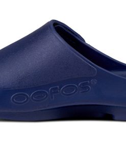 Women's OOahh Sport Flex Sandal - Navy