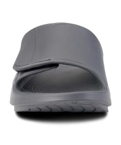 Women's OOahh Sport Flex Sandal - Slate