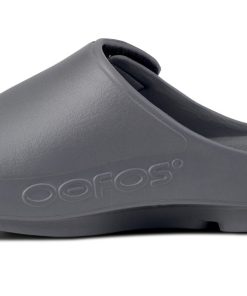 Women's OOahh Sport Flex Sandal - Slate