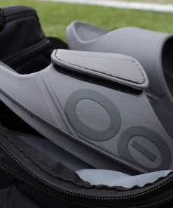 Women's OOahh Sport Flex Sandal - Slate