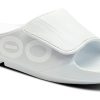 Women's OOahh Sport Flex Sandal - White