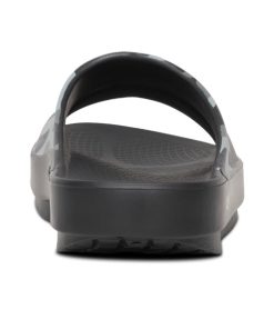 Women's OOahh Sport Slide Sandal - Night Camo