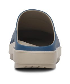 Women's OOcloog Luxe Clog - Moroccan Blue