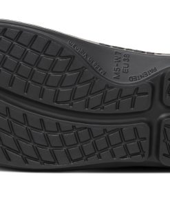 Women's OOcloog Luxe Clog - Night Camo