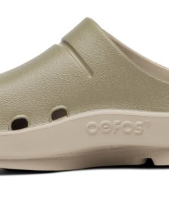 Women's OOcloog Stacked Clog - Foliage