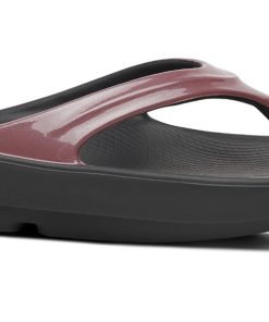 Women's OOlala Luxe Sandal - Rosewood