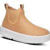 Women's OOmega Londoner - Almond