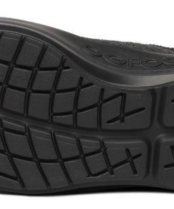 Women's OOmega Londoner - Charcoal