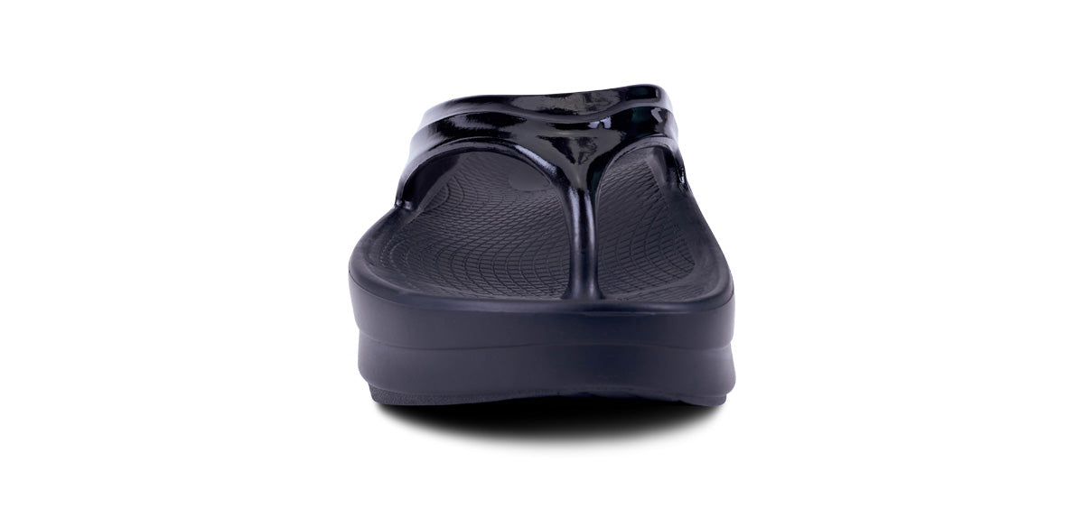 womens-oomega-oolala-sandal-black-03-03-1410BLACK_shot3 Women's OOmega OOlala Sandal - Black