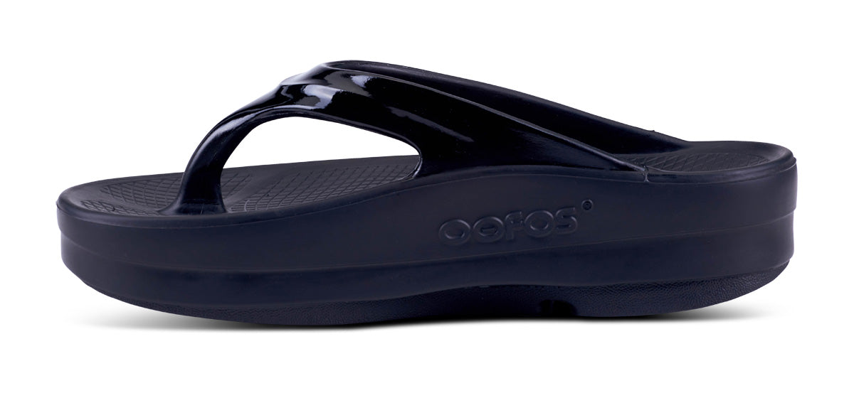 womens-oomega-oolala-sandal-black-04-04-1410BLACK_shot4 Women's OOmega OOlala Sandal - Black