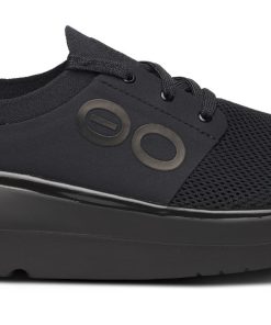 Women's OOmy Stride - Black