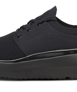 Women's OOmy Stride - Black