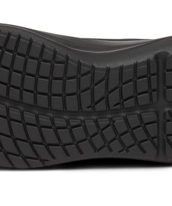 Women's OOmy Stride - Black
