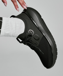 Women's OOmy Stride - Black