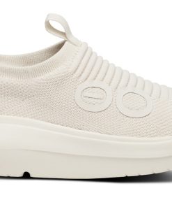 Women's OOmy Zen - Chalk