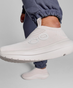 Women's OOmy Zen - Chalk