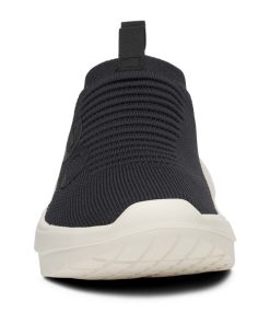Women's OOmy Zen - Chalk Black