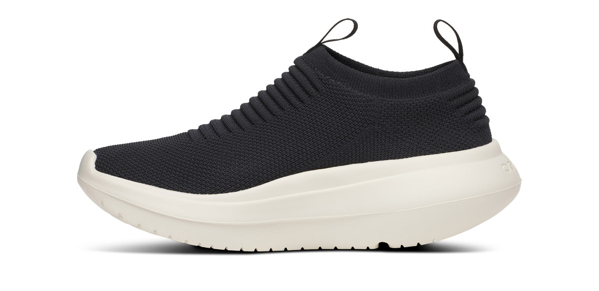 womens-oomy-zen-chalk-black-04-04-5078CHKBLK_shot4 Women's OOmy Zen - Chalk Black