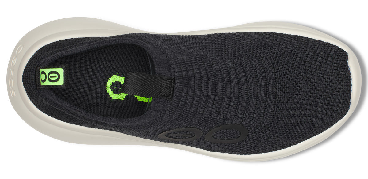 womens-oomy-zen-chalk-black-06-06-5078CHKBLK_shot6 Women's OOmy Zen - Chalk Black