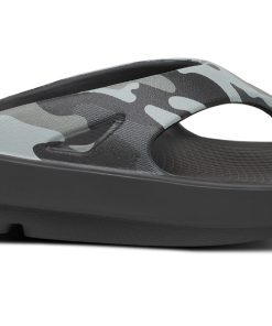 Women's OOriginal Sport Sandal - Night Camo