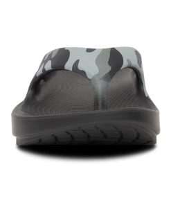 Women's OOriginal Sport Sandal - Night Camo