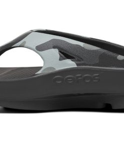 Women's OOriginal Sport Sandal - Night Camo