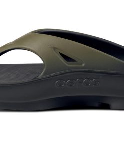 Women's OOriginal Sport Sandal - Tactical Green