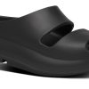 Women's OOyea Slide Sandal - Black