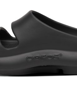 Women's OOyea Slide Sandal - Black