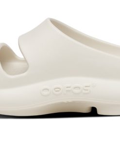 Women's OOyea Slide Sandal - Chalk