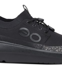 Women's Roam Ripstop - Black