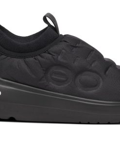 Women's Roam Thermo - Black